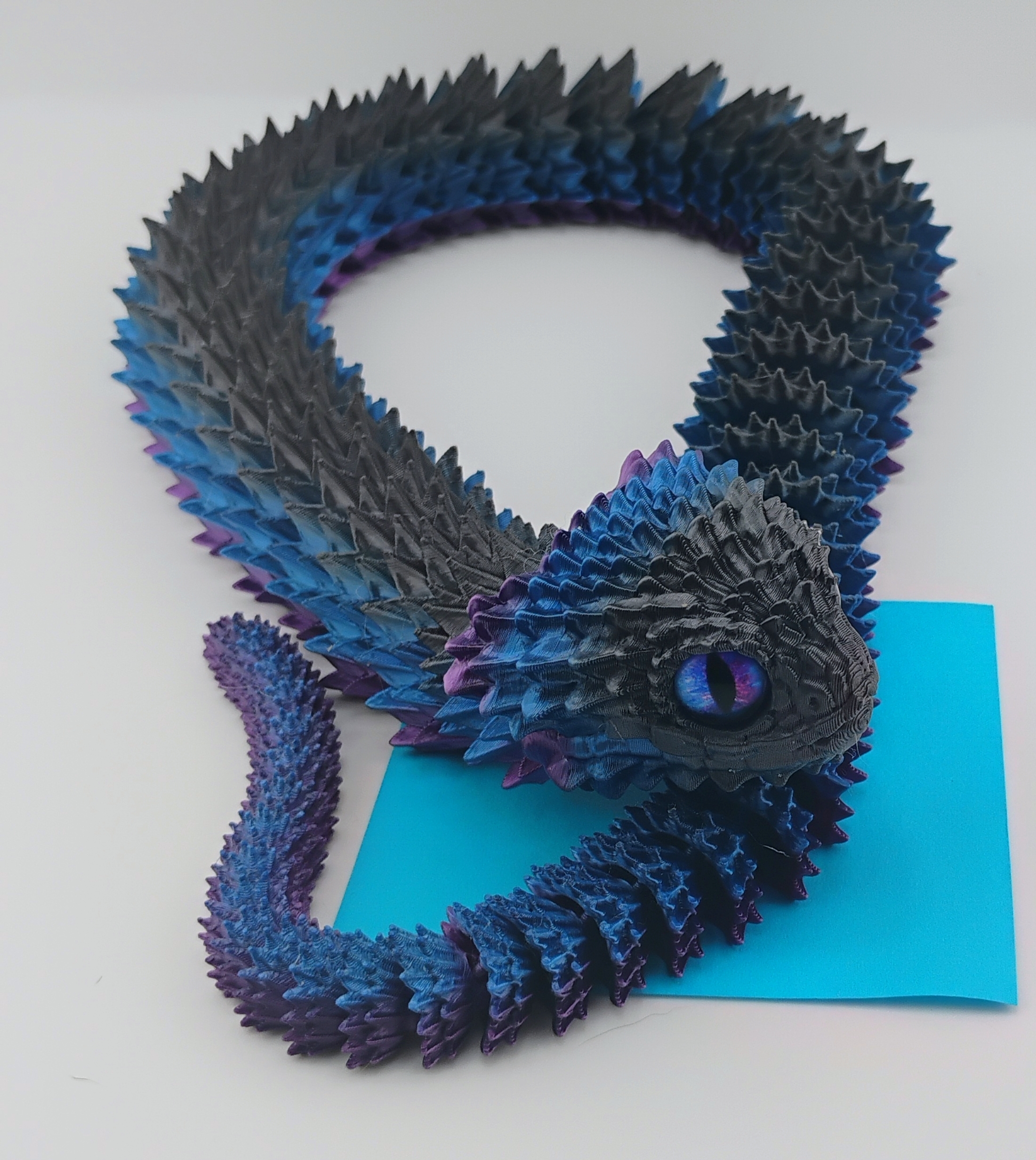 Placeholder Item 4